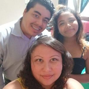 Meet your Posher, Darling y jhonny